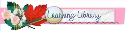 Learning Library